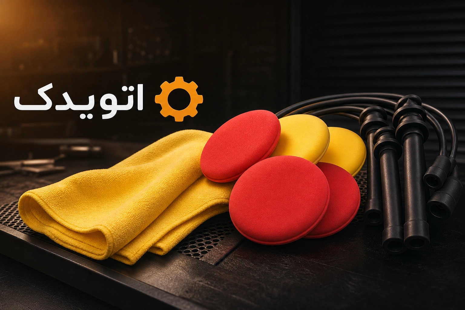 محصولات پرفروش